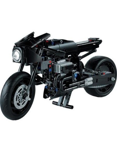 Lego technic 42155 the batman batcycle LEG6425772 Lego | Futurartshop.com