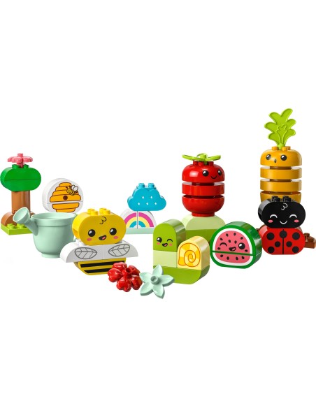 Lego duplo 10984 giardino biologico LEG6426529 Lego | Futurartshop.com