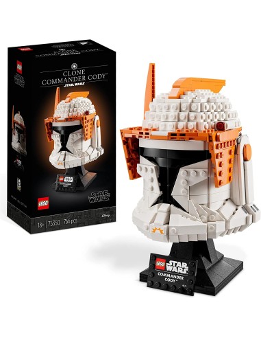 Lego star 7 LEG6427687 Lego | Futurartshop.com