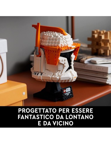 Lego star 7 LEG6427687 Lego | Futurartshop.com