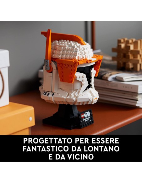Lego star 7 LEG6427687 Lego | Futurartshop.com