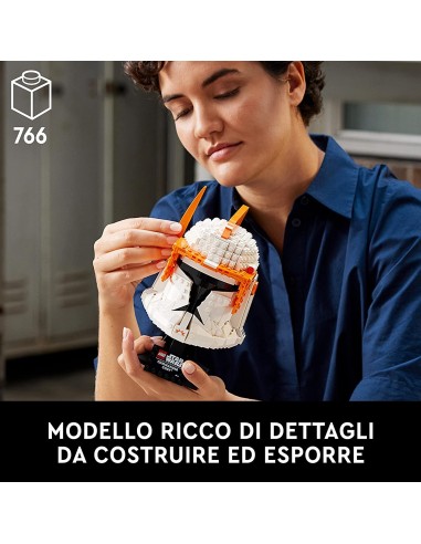 Lego star 7 LEG6427687 Lego | Futurartshop.com