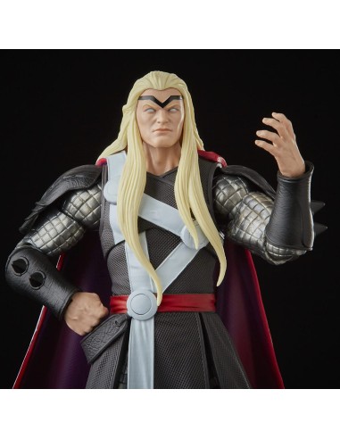 Marvel personaggio Thor Legends series PMSF4793 Hasbro | Futurartshop.com