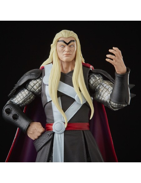 Marvel character Thor Legends series PMSF4793 Hasbro | Futurartshop.com