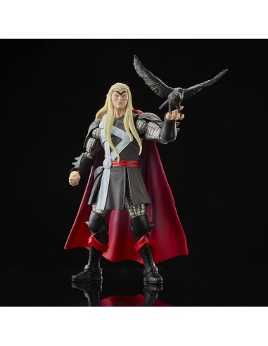 Marvel character Thor Legends series PMSF4793 Hasbro | Futurartshop.com