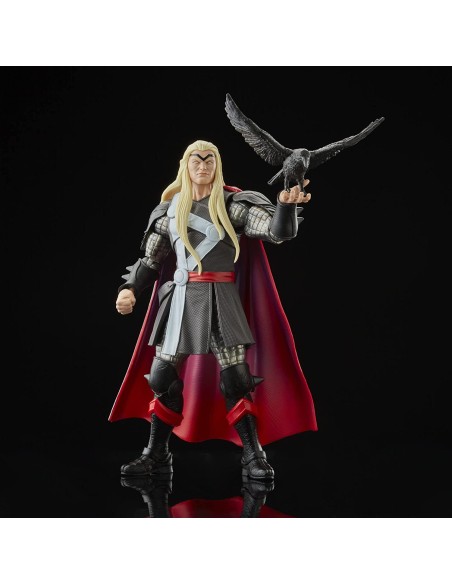 Marvel personaggio Thor Legends series PMSF4793 Hasbro | Futurartshop.com