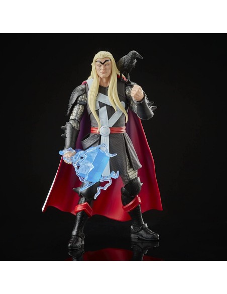 Marvel character Thor Legends series PMSF4793 Hasbro | Futurartshop.com
