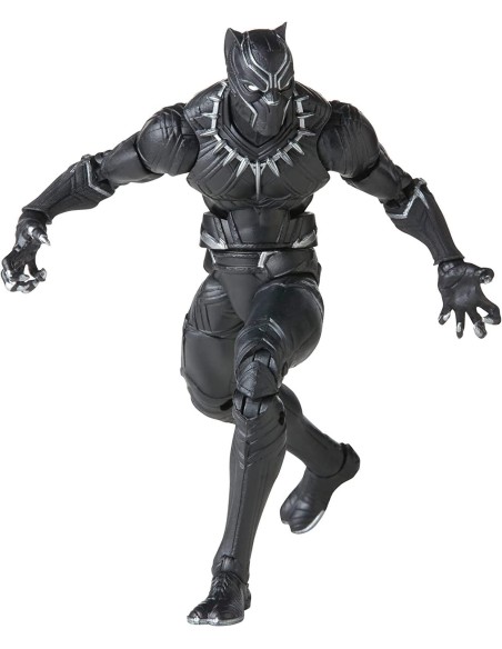 Personaggio Black Panther Legends series PMSF3428 Hasbro | Futurartshop.com