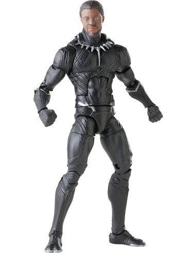 Personaggio Black Panther Legends series PMSF3428 Hasbro | Futurartshop.com
