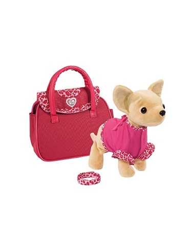 Chi Chi Love Showstar Interattivo SIM105897617009 Simba Toys | Futurartshop.com