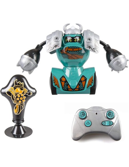 Ycoo robo kombat vichingo radiocomandato 2 colori ROC20731899 Rocco Giocattoli | Futurartshop.com