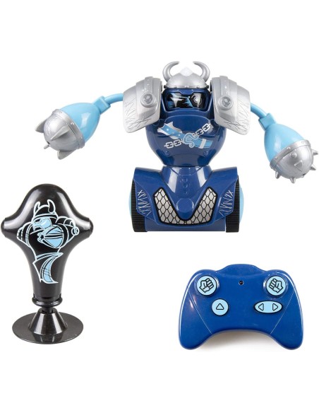 Ycoo robo kombat vichingo radiocomandato 2 colori ROC20731899 Rocco Giocattoli | Futurartshop.com