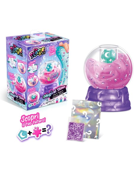 Magical slime sfera magica ROC21738601 Rocco Giocattoli | Futurartshop.com