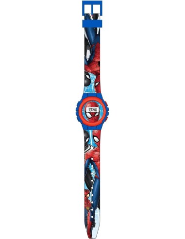 Spider-man orologio digitale ROC24004851 Rocco Giocattoli | Futurartshop.com