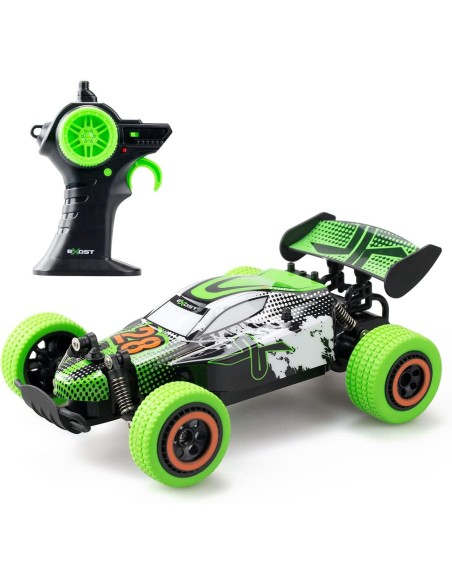 Exost dust storm veicolo radiocomandato ROC20732031 Rocco Giocattoli | Futurartshop.com