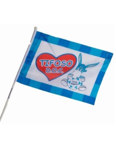 Napoli fan D. O. C great flag 4M96216 Futurart | Futurartshop.com
