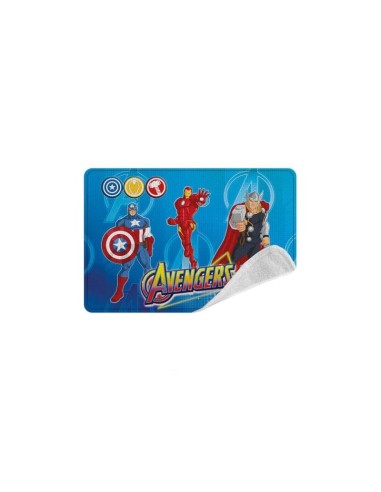 Avengers Fabric placemat 4MAV0834 4M | Futurartshop.com