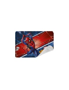 Spider-man placemat in fabric 4MSP0834 4M | Futurartshop.com