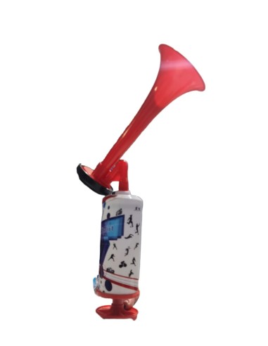 Air horn no gas DEGFGF02420 Futurart | Futurartshop.com