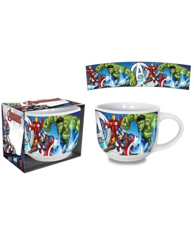Mug Av CORM05550 Coriex | Futurartshop.com