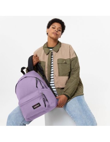 Zaino padded zippl r living lilac lilla EASEK0A5B748A6 Eastpak | Futurartshop.com