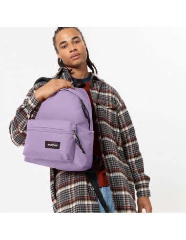 Backpack padded zippl r living lilac lilac EASEK0A5B748A6 Eastpak | Futurartshop.com