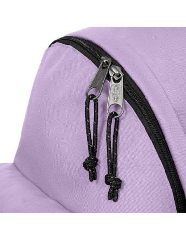 Zaino padded zippl r living lilac lilla EASEK0A5B748A6 Eastpak | Futurartshop.com