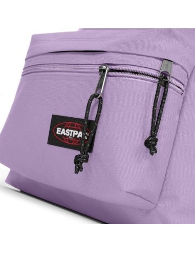 Zaino padded zippl r living lilac lilla EASEK0A5B748A6 Eastpak | Futurartshop.com