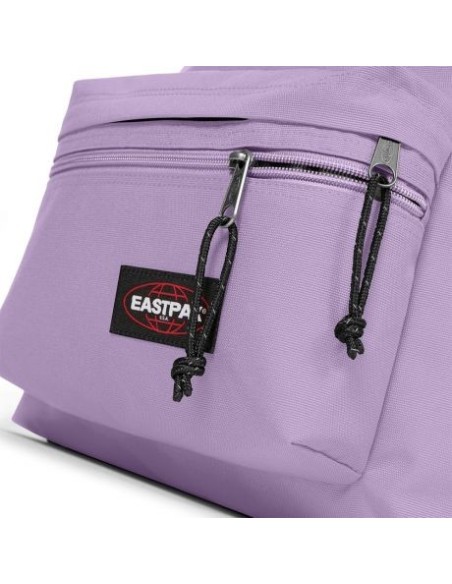 Backpack padded zippl r living lilac lilac EASEK0A5B748A6 Eastpak | Futurartshop.com