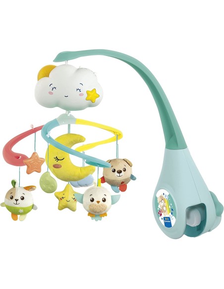 Carostrina sweet dreams CLE17710 Clementoni | Futurartshop.com