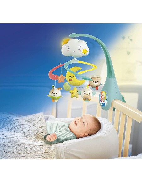Carostrina sweet dreams CLE17710 Clementoni | Futurartshop.com