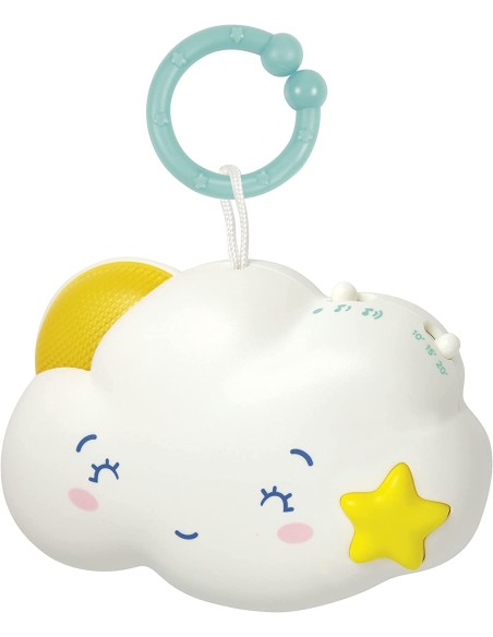 Carostrina sweet dreams CLE17710 Clementoni | Futurartshop.com