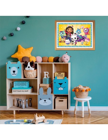 Puzzle mai CLE28521 Clementoni | Futurartshop.com