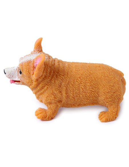 Antistress cane Corgi PUCTY894 Futurart | Futurartshop.com