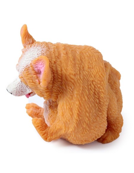 Antistress cane Corgi PUCTY894 Futurart | Futurartshop.com