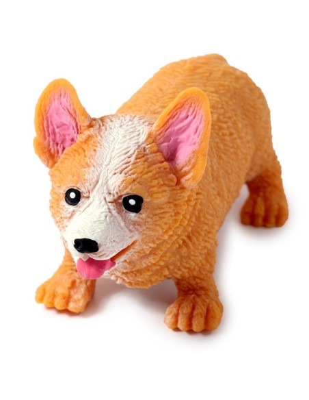 Antistress dog Corgi PUCTY894 Futurart | Futurartshop.com