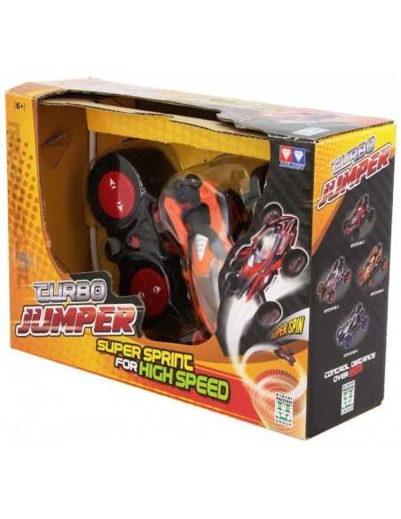 Buggy Radiocomandato 2206407612466 Giochi Preziosi | Futurartshop.com