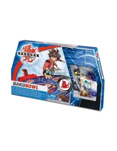 Bakugan Bakubowl Arena 156344 Giochi Preziosi | Futurartshop.com