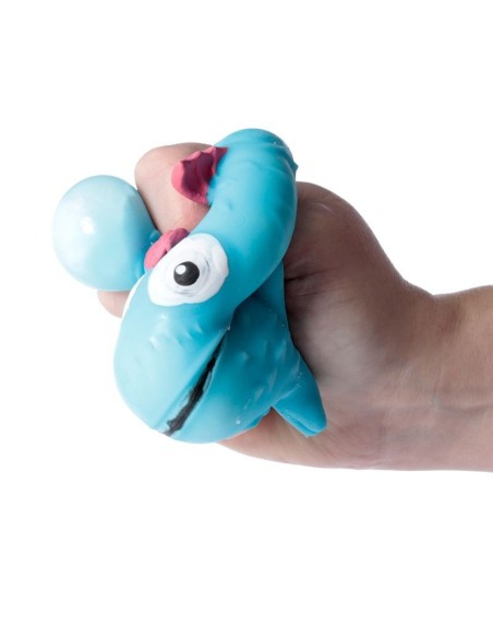 Antistress mostri vari modelli PUCTY896 Futurart | Futurartshop.com