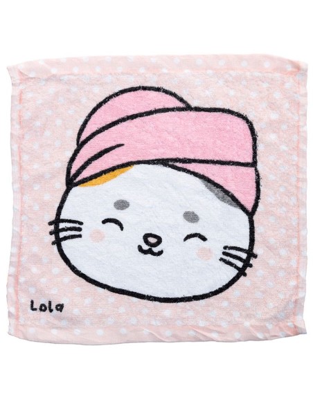 Compressed towel tender animals 2 Patterns PUCCT11 Futurart | Futurartshop.com