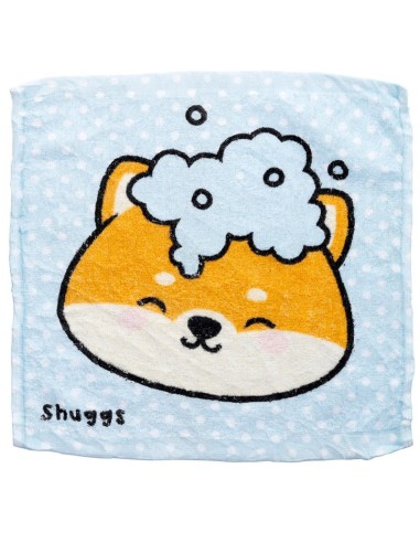 Compressed towel tender animals 2 Patterns PUCCT11 Futurart | Futurartshop.com