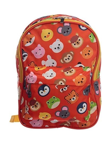 Kindergarten backpack sweet animals PUCRUCK17 Futurart | Futurartshop.com