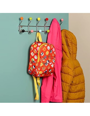 Kindergarten backpack sweet animals PUCRUCK17 Futurart | Futurartshop.com