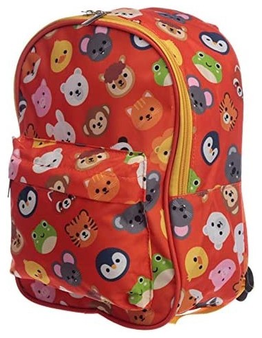 Kindergarten backpack sweet animals PUCRUCK17 Futurart | Futurartshop.com
