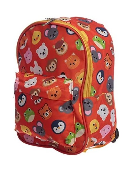 Kindergarten backpack sweet animals PUCRUCK17 Futurart | Futurartshop.com