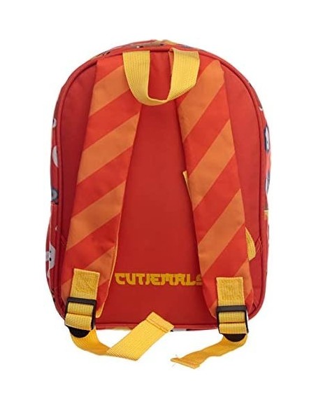 Kindergarten backpack sweet animals PUCRUCK17 Futurart | Futurartshop.com