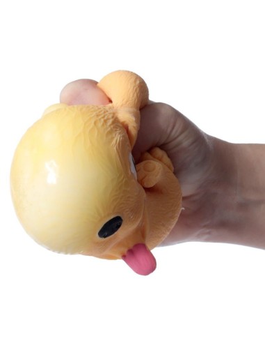 Antistress Squish cane PUCTY893 Futurart | Futurartshop.com