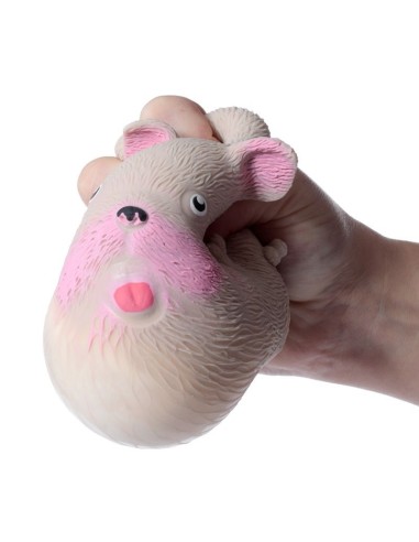 Antistress Squish cane PUCTY893 Futurart | Futurartshop.com