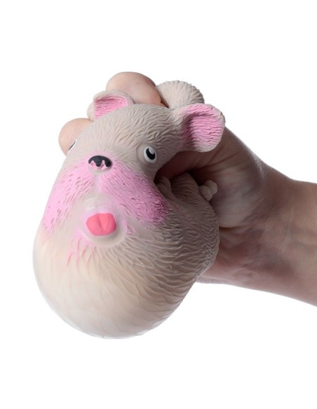 Antistress Squish cane PUCTY893 Futurart | Futurartshop.com