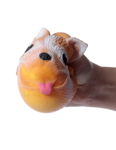 Antistress Squish cane PUCTY893 Futurart | Futurartshop.com